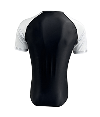 Blank Bjj Rash Guard
