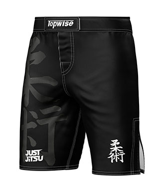 Bjj Short