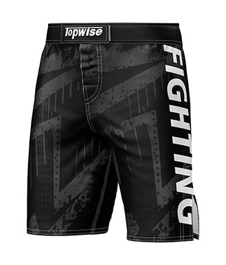 Bjj Short