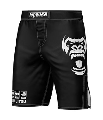 Bjj Short