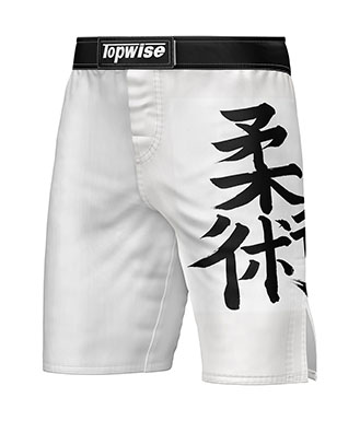 Bjj Short
