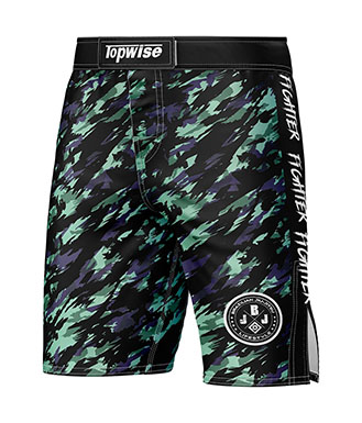 Bjj Short