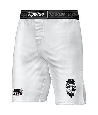 Bjj Short