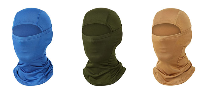 What Culture Is The Balaclava From?