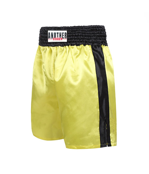 Fight Boxing Shorts