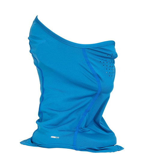 Fishing Neck Gaiter Manufacturer
