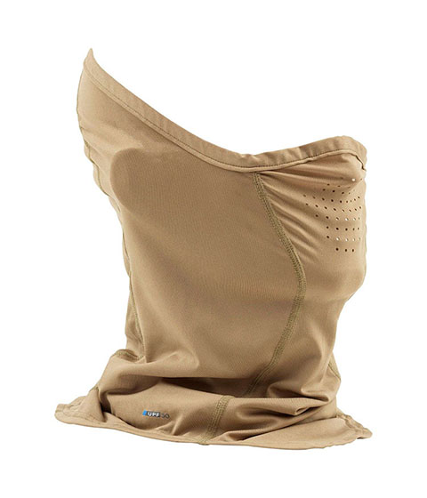 Fishing Neck Gaiter Manufacturer