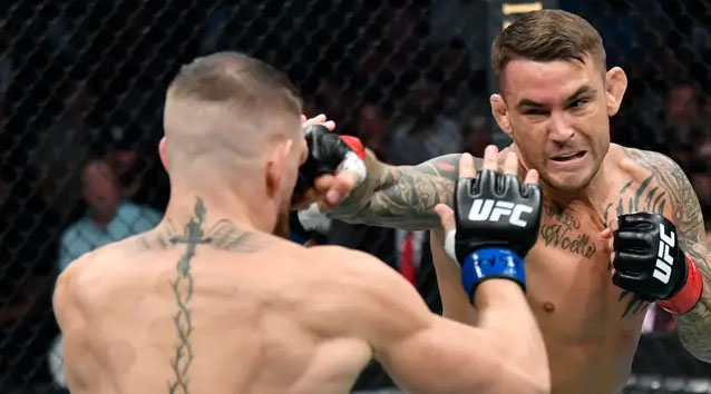 Why Do MMA Fighters Wear Compression MMA Grappling Shorts?