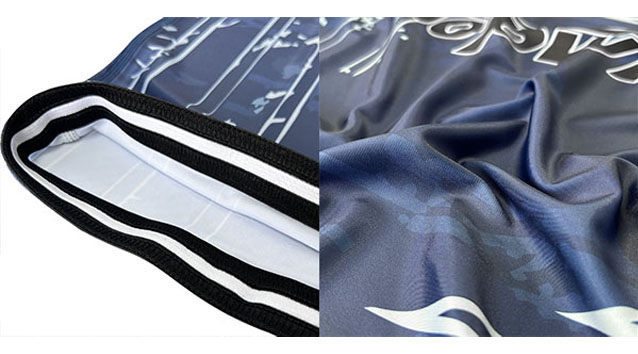 What Should I Pay Attention to When Customizing BJJ Rash Guards?