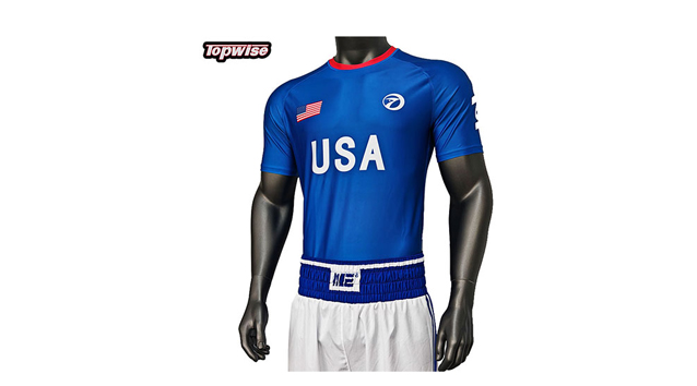 The Role of USA BJJ Rashguards in Skin Protection