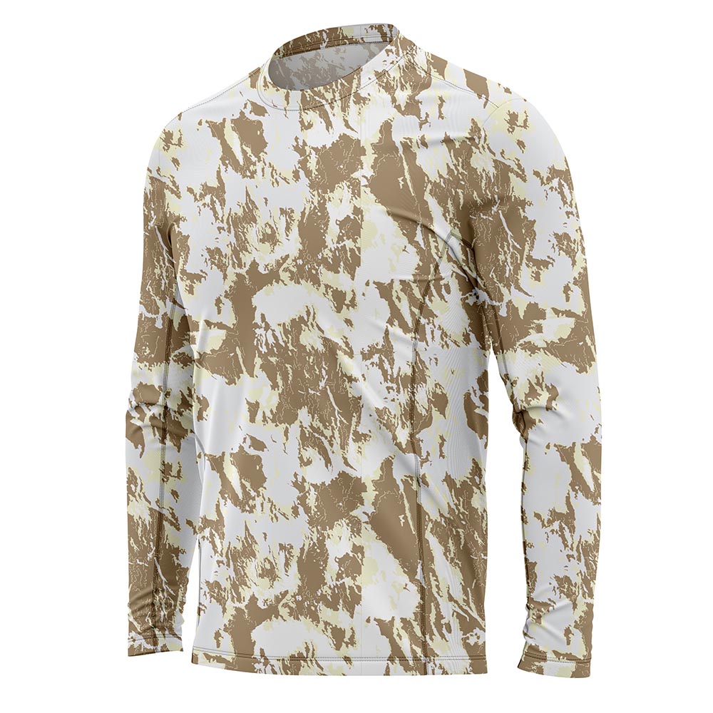 UPF 50+ Fishing Shirts