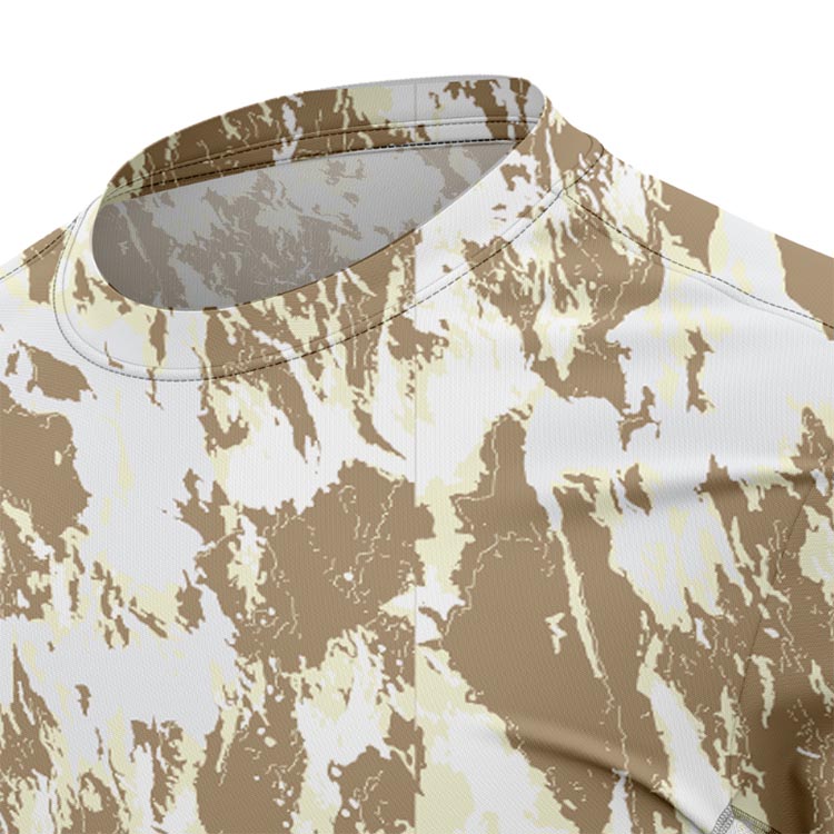 UPF 50+ Fishing Shirts