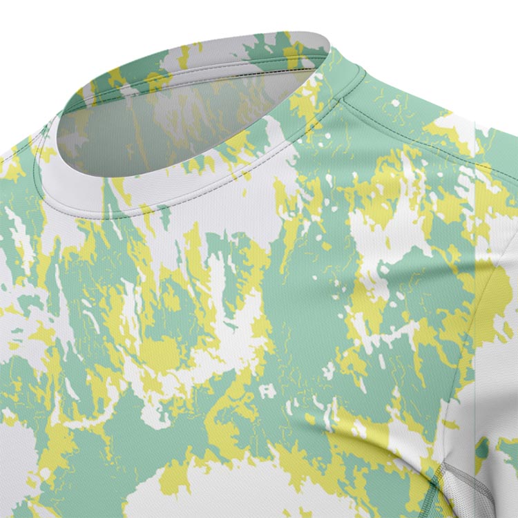 UPF 50+ Fishing Shirts