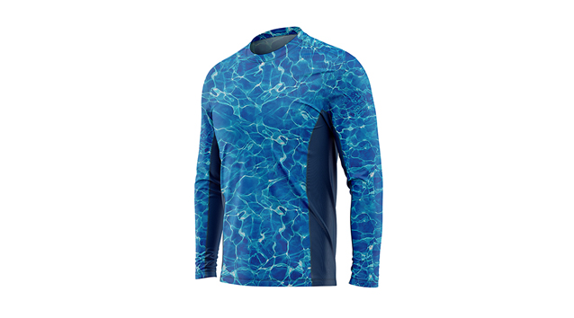 Why UPF 50+ Protection Is Essential for Outdoor Adventures