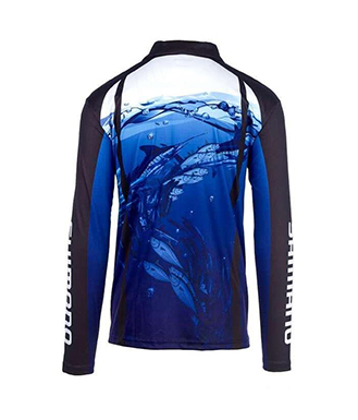 Does Aqua Fishing Clothing Require Special Maintenance After Sea Trips?