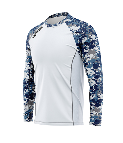 What Features Should You Look for in Spf Fishing Shirts for Men?