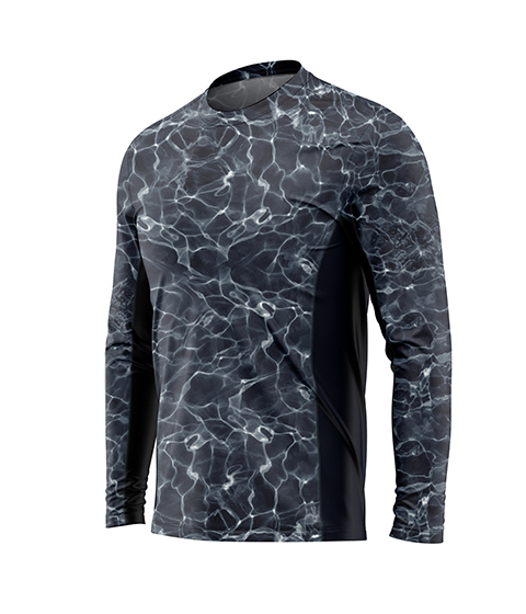 What Materials Are Commonly Used in The Best Fishing Wear for Breathability And Durability?