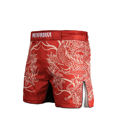 How To Measure For BJJ Shorts?