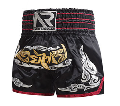what difference of MMA ,Muay Thai , Boxing Shorts