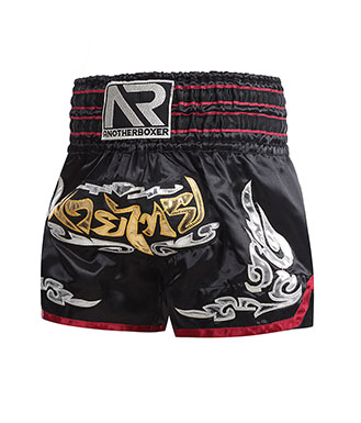 What Fabric Is Used for Women'S Mma Shorts?