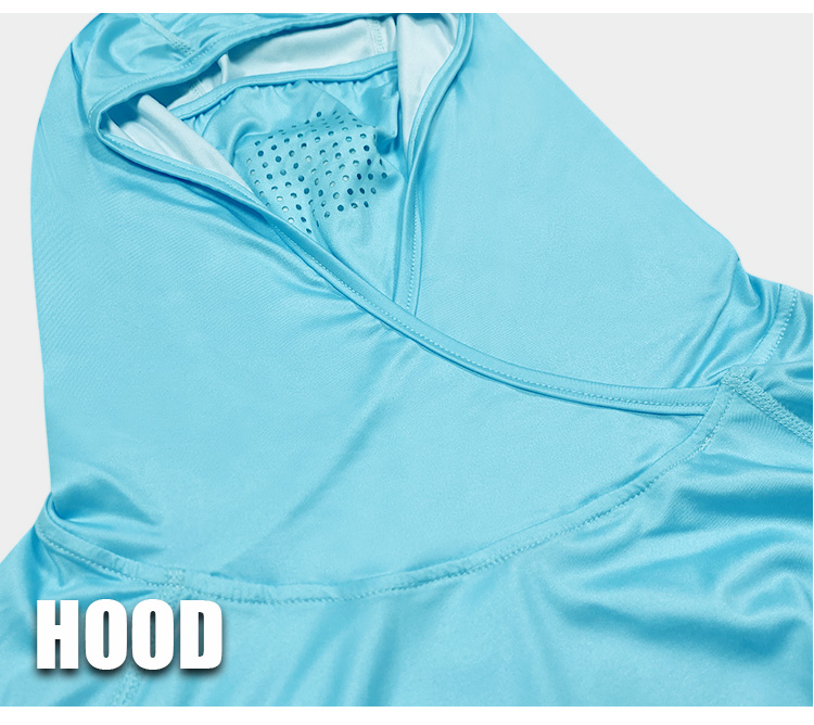 What Upf Rating Should A Fishing Hoodie Have?