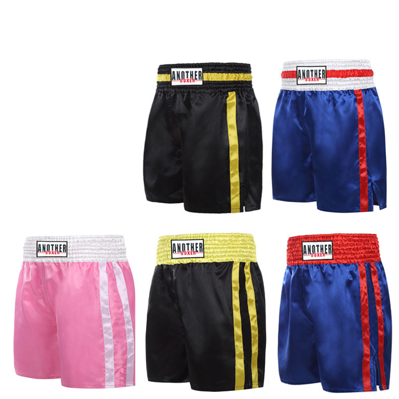 Boxing Short