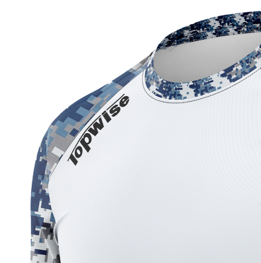 spf fishing shirts for men