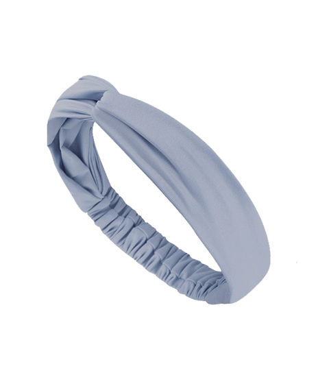 sport headband china custom logo supplier