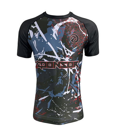 Bjj Wear 