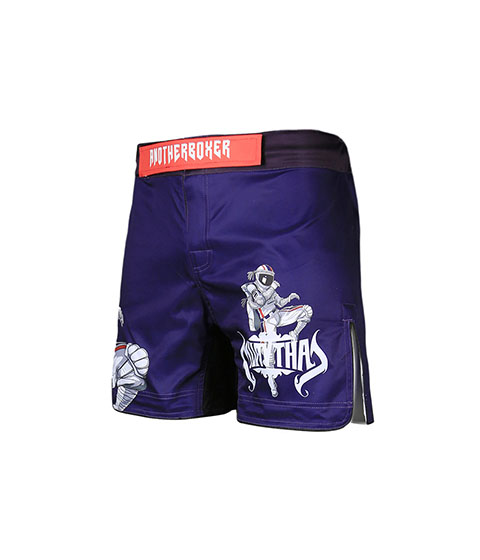 MMA Fight Shorts MMA Fight Shorts