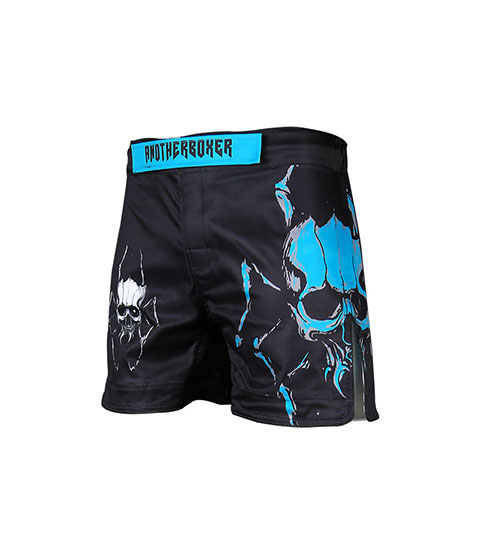 Mma Training Shorts Mma Training Shorts